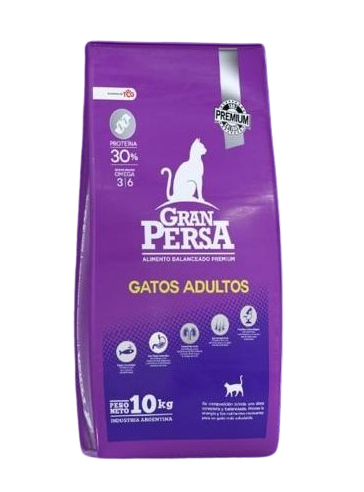 Gran Pastor Persa 10 Kg