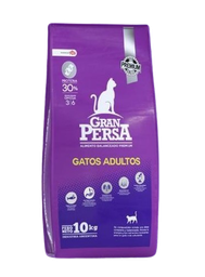 Gran Pastor Persa 10 Kg