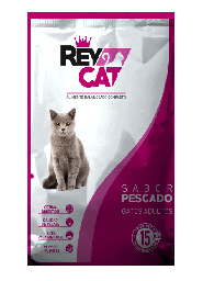 Rey Cat