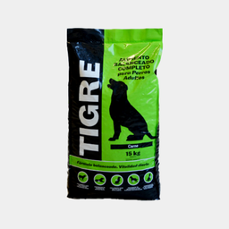 Tigre 15 kg